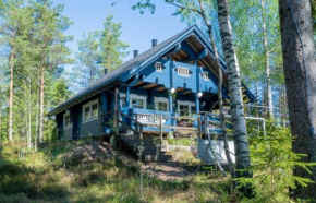 Ilmajärvi Cottage Ruokolahti